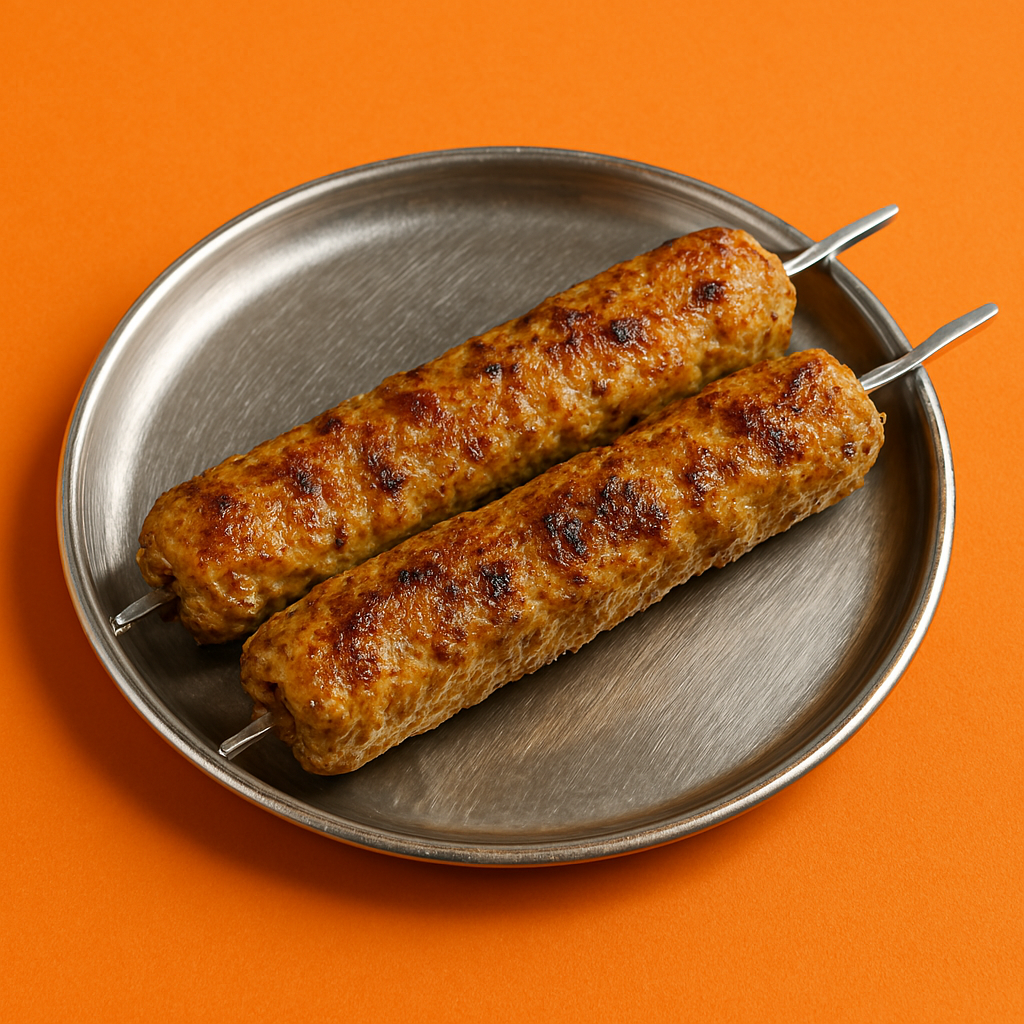 Chicken Kebab