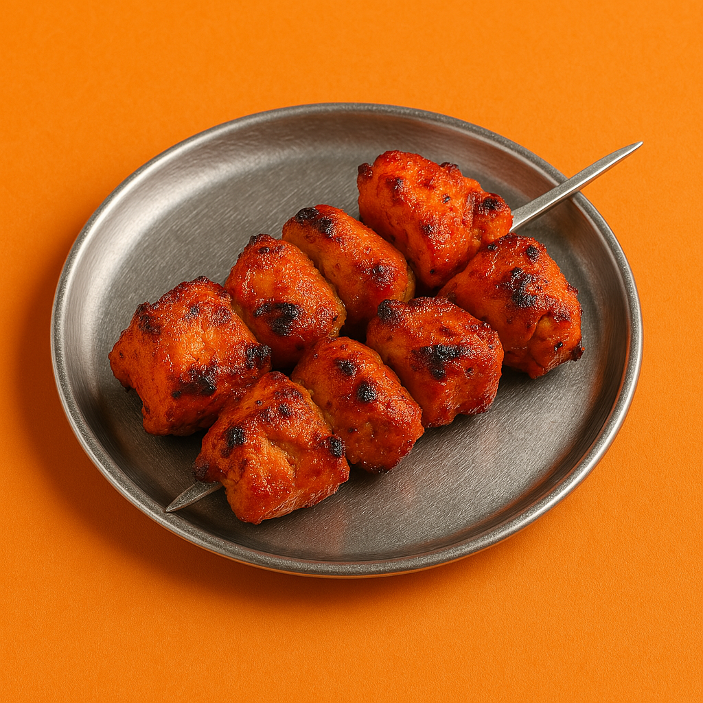 Chicken Tikka