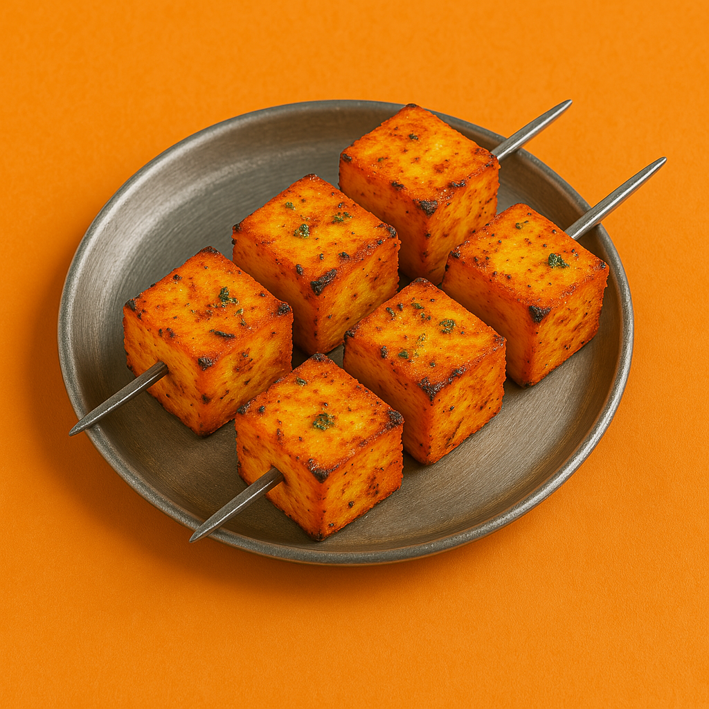 Paneer Tikka