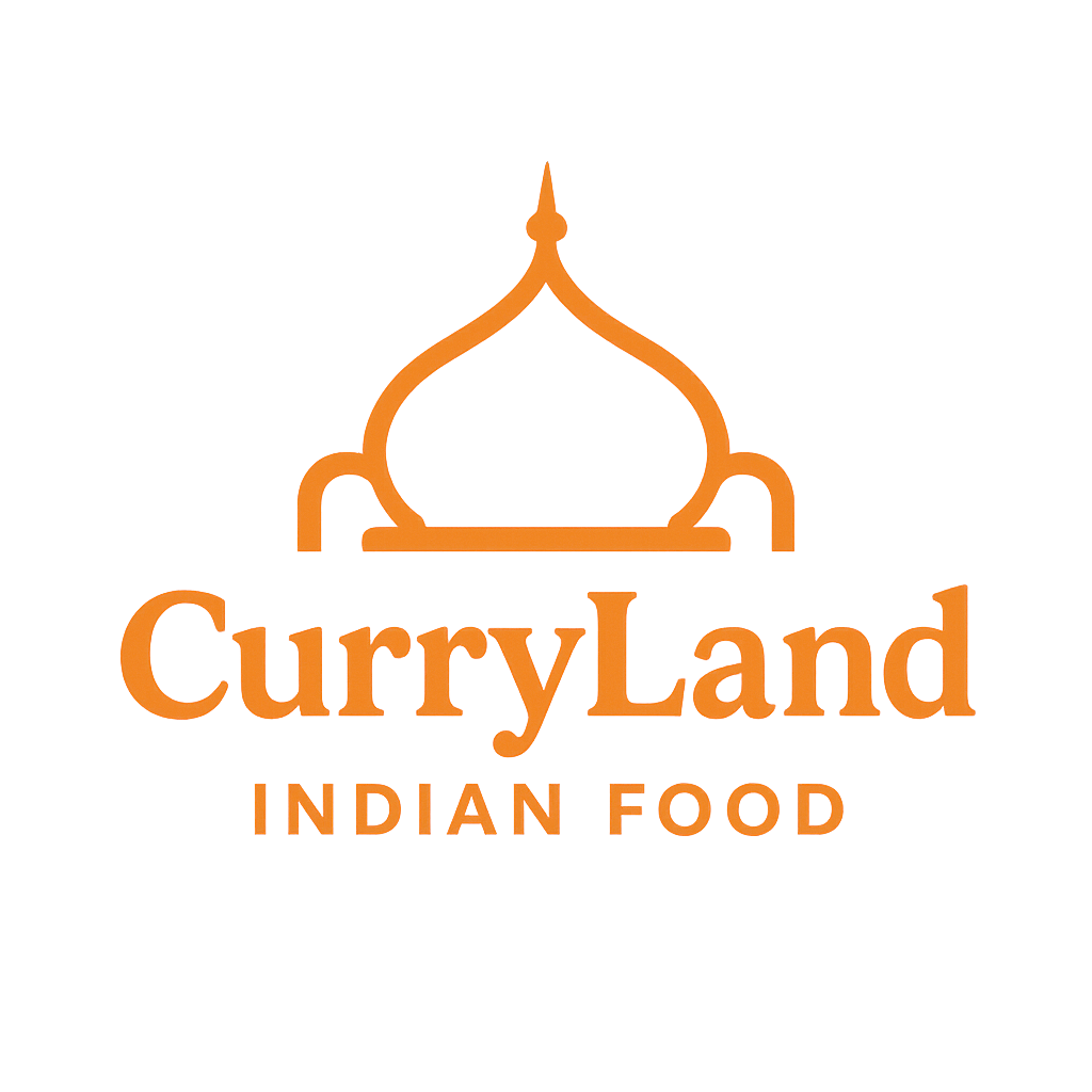 CurryLand - Pomona